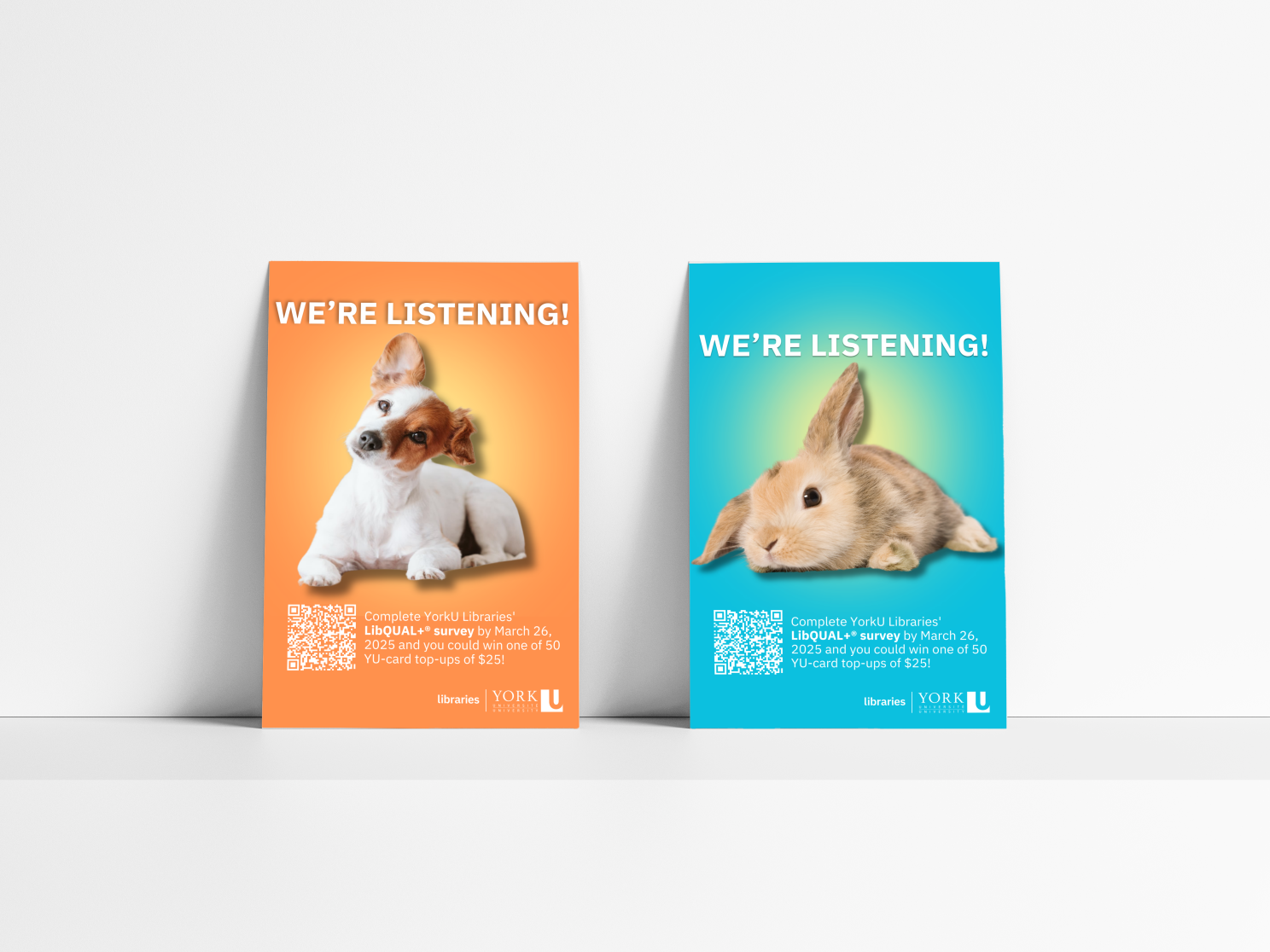Listening Louder: Quadrupling Service-Quality Survey Responses